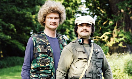 Detectorists