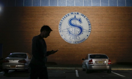 Sayreville War Memorial high school