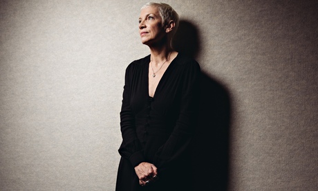 Annie Lennox