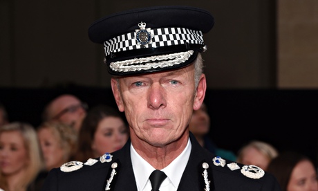 Bernard Hogan-Howe