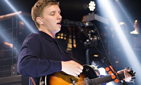 George Ezra