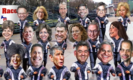 senate race 2014 cartoon