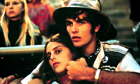 1970, ZABRISKIE POINT