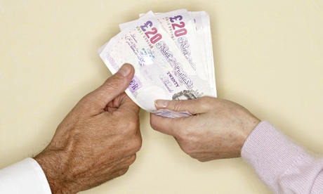 How much does money matter?