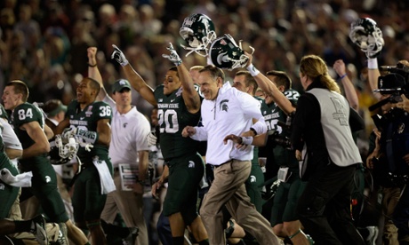 Mark Dantonio