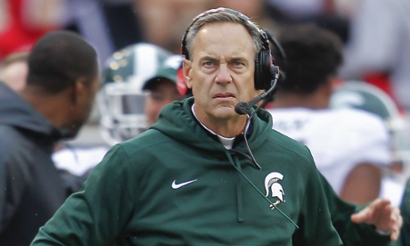 Mark Dantonio