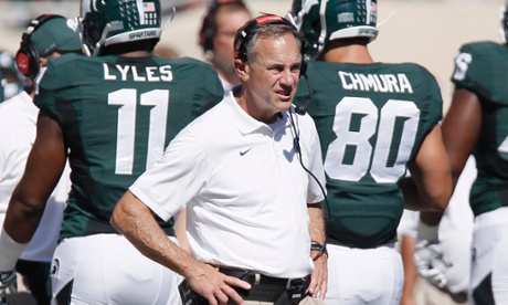 Mark Dantonio