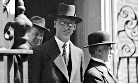 Eamon de Valera