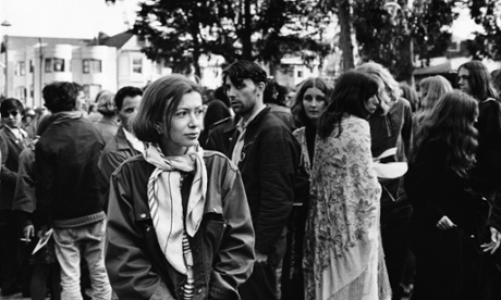 Joan Didion