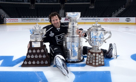 Justin Williams