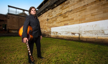 Tex Perkins