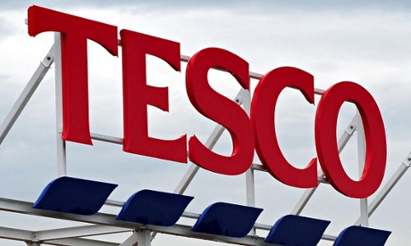 Tesco
