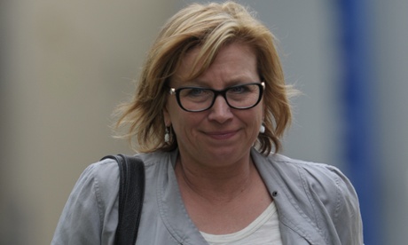 Rosie Batty 