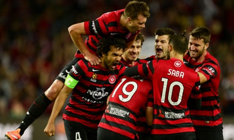 Western Sydney Wanderers