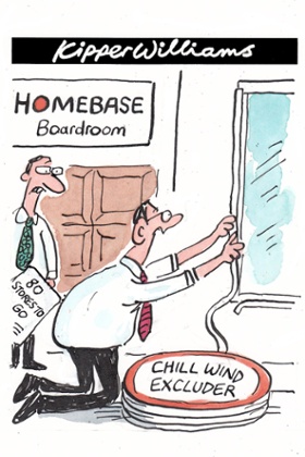 Kipper Williams cartoon 23 Oct 2014