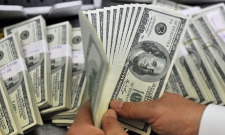 In many countries governments lack the political will to pursue large, powerful companies.