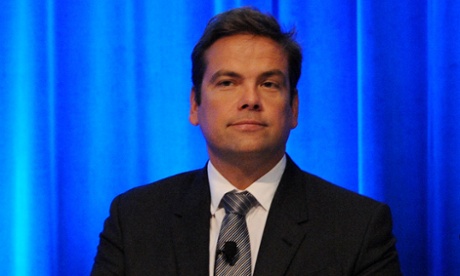 Lachlan Murdoch