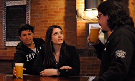 Empire's Strikes Bock