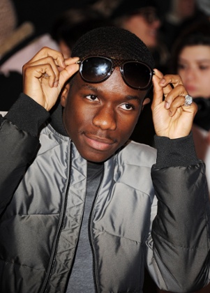 Tinchy Stryder