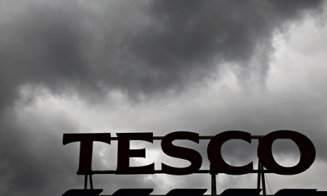 Tesco
