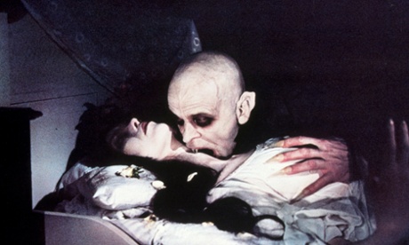 Drink responsibly on Halloween. Too much claret could leave you feeling drained.