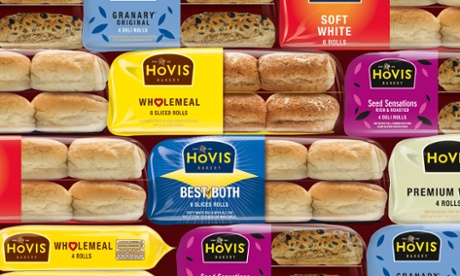 Premier Foods sales disappoint. Photo: Premier Foods/PA