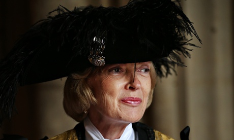 Fiona Woolf 