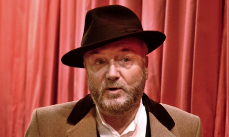 George Galloway