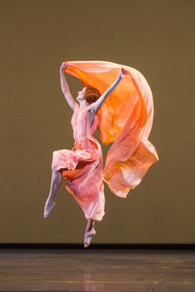 royal ballet ashton review