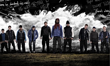 The Knife That Killed Me