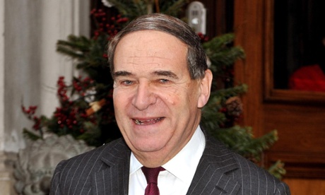 Lord Brittan
