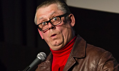 John Shuttleworth