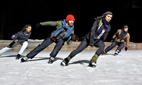Le Patin Libre