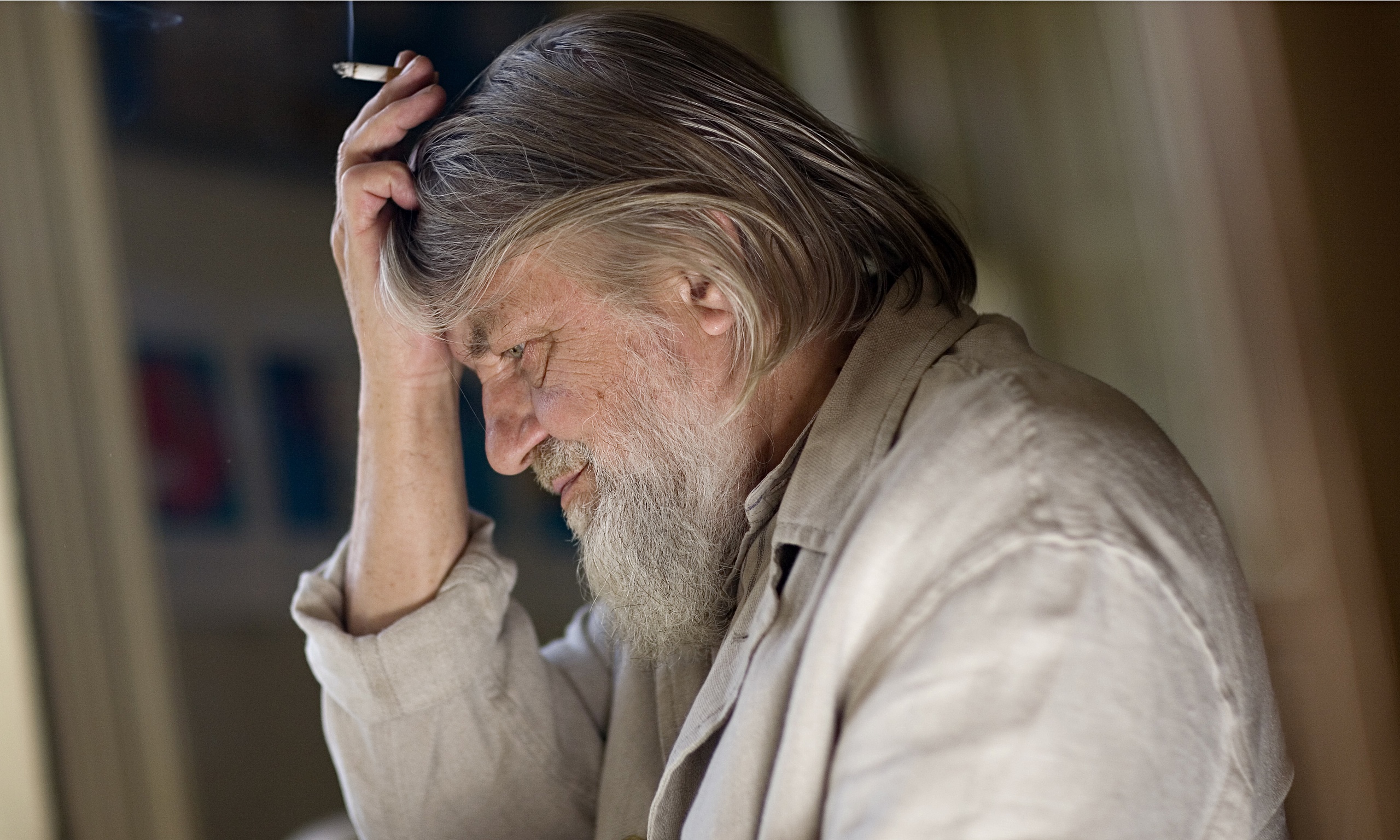 Soundtrack of my life Robert Wyatt Music The Guardian