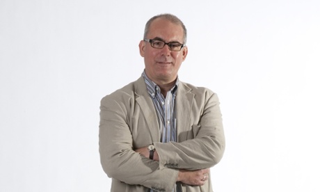 David Quantick: pleasingly awkward.