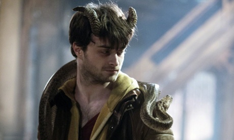 Horns