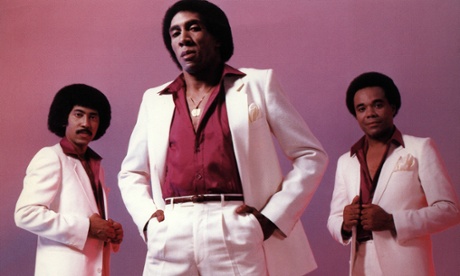 Chairmen of the Board