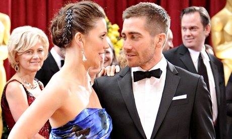 82nd Annual Academy Awards - Arrivals