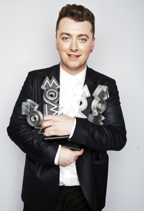 Sam Smith