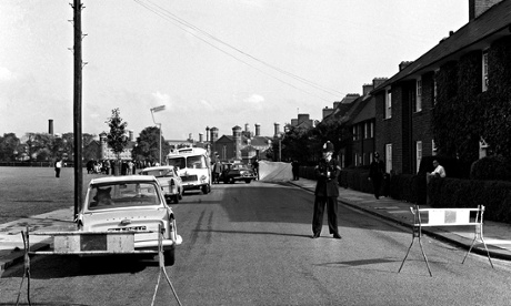 Roberts to be released