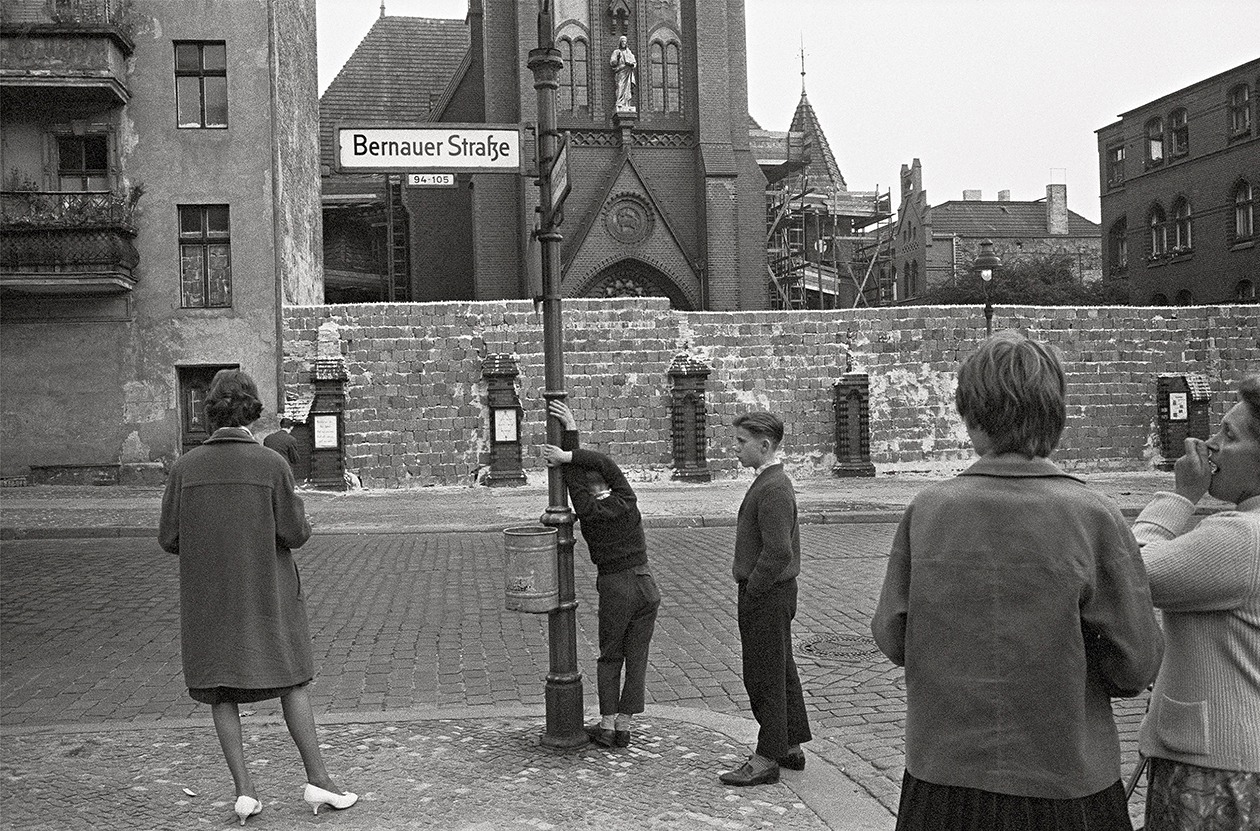 Berlin