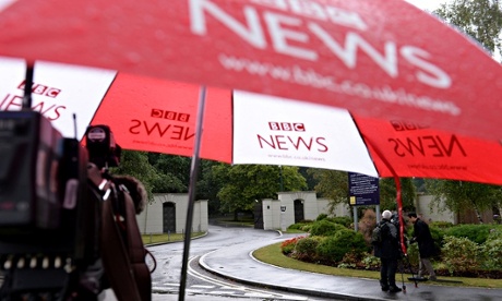 Sir Cliff Richard investigation