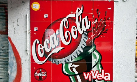 Coca-Cola