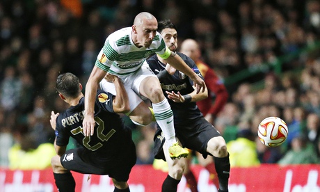 Celtic v Astra Giurgiu - Celtic Park