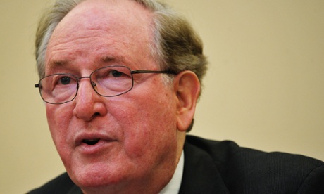 Jay Rockefeller