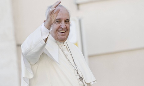 pope francis