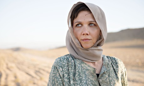 The Honourable Woman