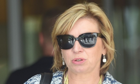 Rosie Batty