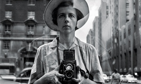 Vivian Maier