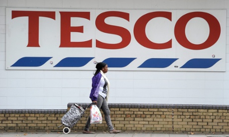 Tesco